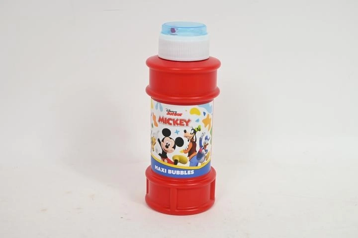 Bellenblaas Disney Mickey Mouse 175 ml