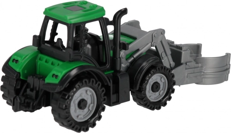 Duurzame uitvoering voor dagelijks spelen