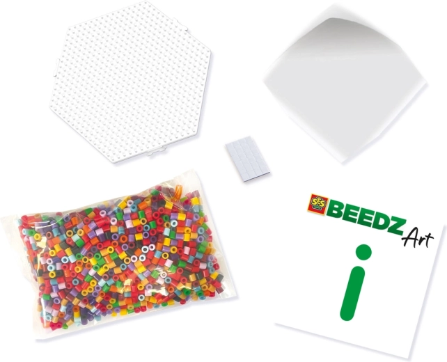 Alles-in-één set voor direct knutselen