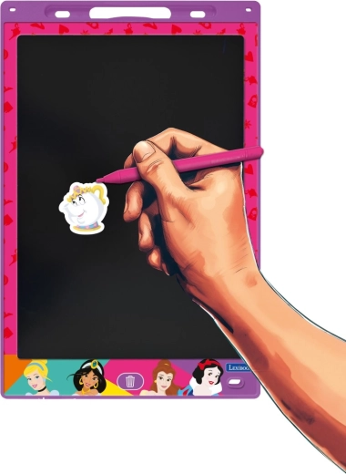 Natuurlijk schrijven op E‑Ink/LCD‑scherm