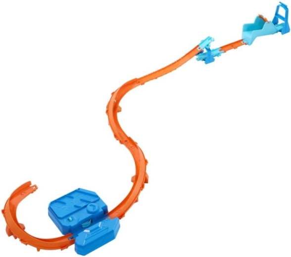 Variabele banen en stuntuitdagingen