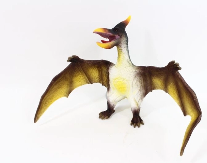 Pterosaurus met geluidseffecten 58 cm