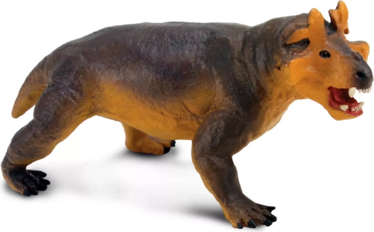 Safari Ltd. figuur Estemmenosuchus