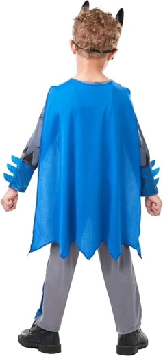 Comfort voor spel en beweging