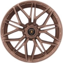 Wielnaaf voor elektrisch voertuig Lamborghini Sián 12 V
