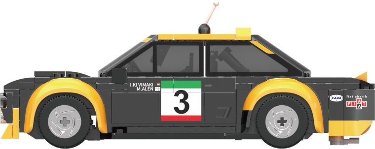 Dubbele bediening: afstandsbediening en app