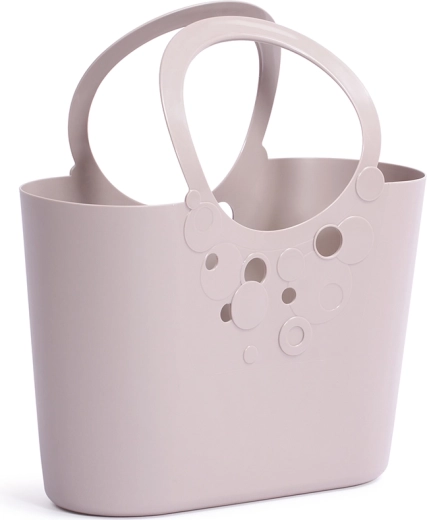 Lichte en duurzame constructie