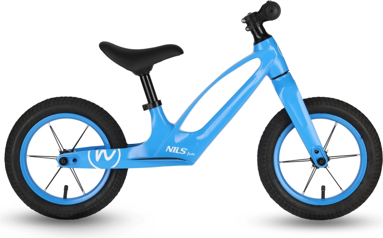 Licht frame van magnesiumlegering