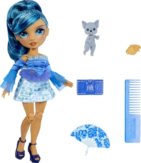 Accessoires voor creatief spel