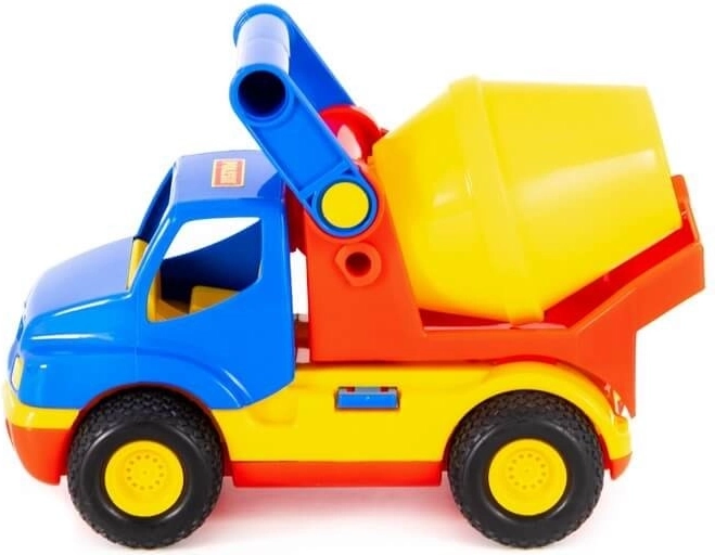 Banden om mee te rijden