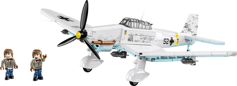 Bemanning en standaard voor een verzamelwaardige presentatie