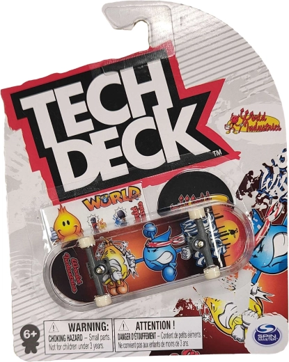 Cadeauverpakking, klaar om te rijden