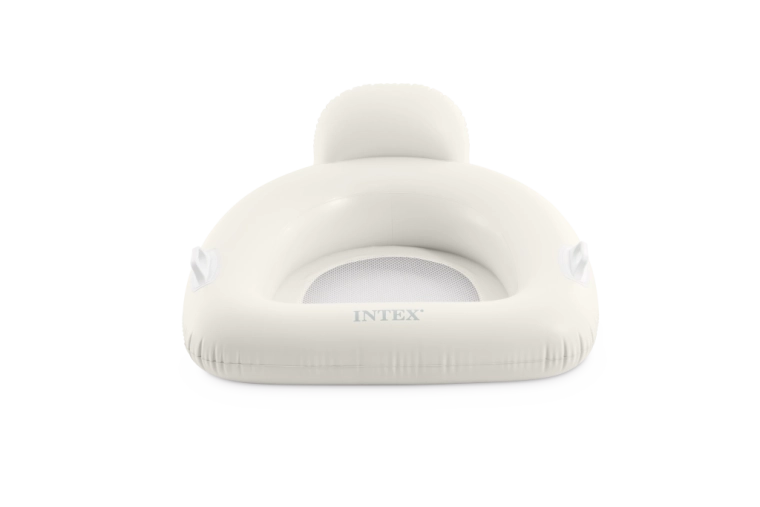 Netzitting voor koele comfort