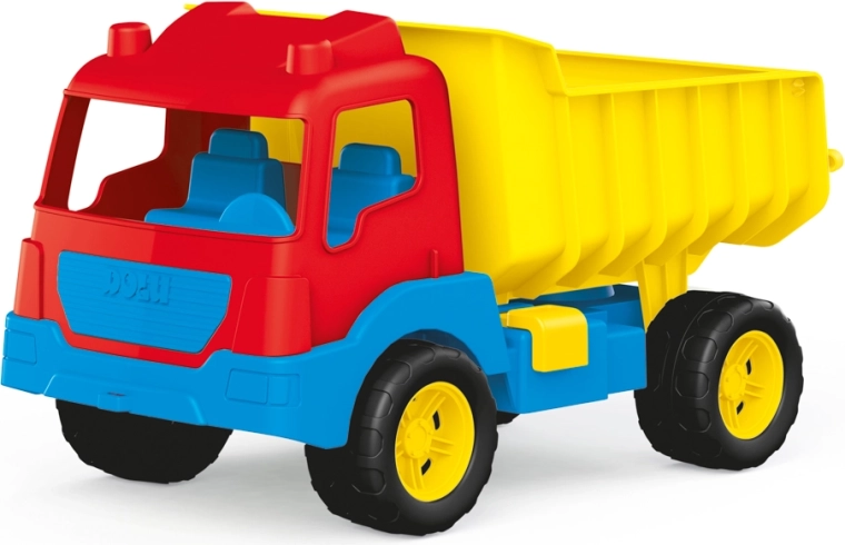 Kiepbakwagen voor kinderen 38 cm