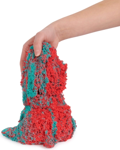Twee kleuren voor nog meer creativiteit