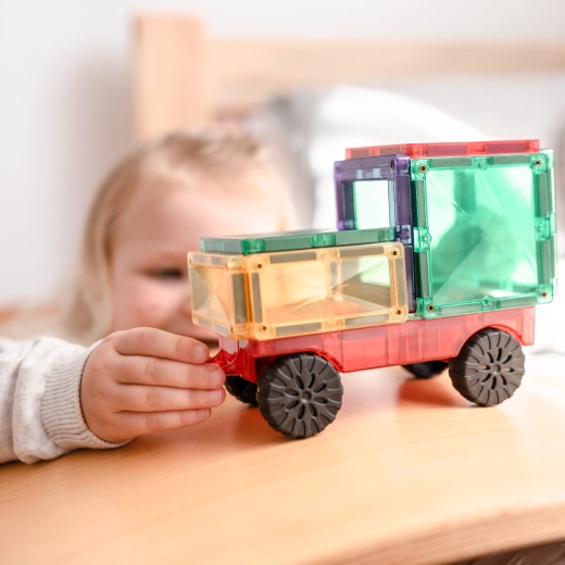 Veilige materialen en duurzame afwerking