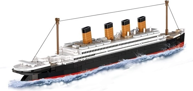 Plezierig bouwen met 595 onderdelen