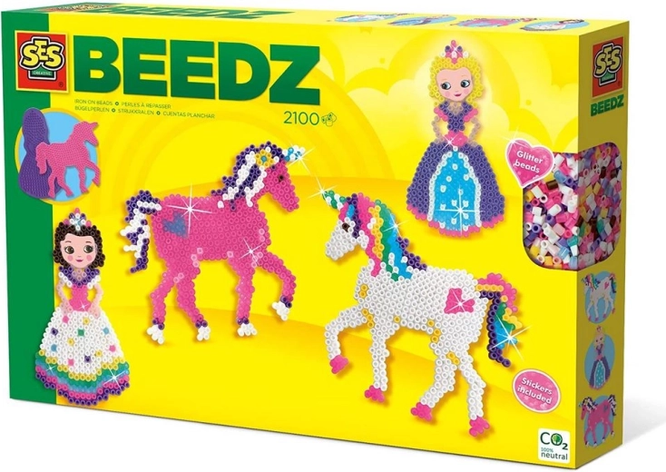 Creatief strijken voor een stevig resultaat
