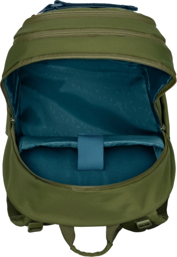 Doordachte interne indeling voor school en vrije tijd