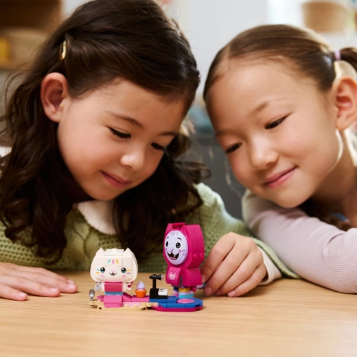 Bouwen en spelen voor kinderen vanaf 6 jaar
