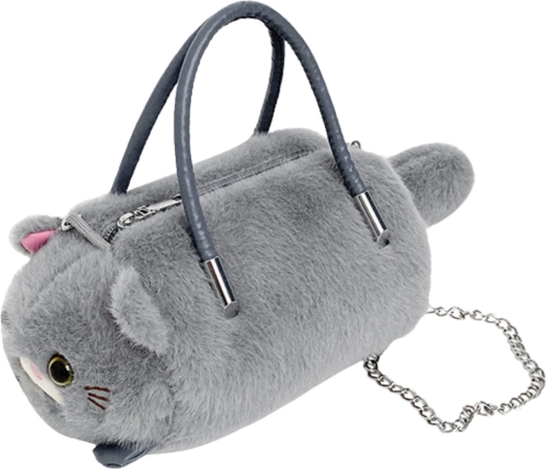 Veilige ritssluiting