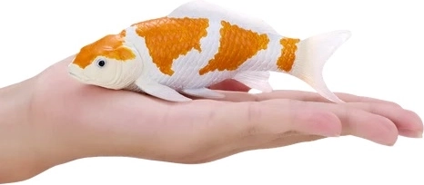 Handzaam formaat en veilig materiaal