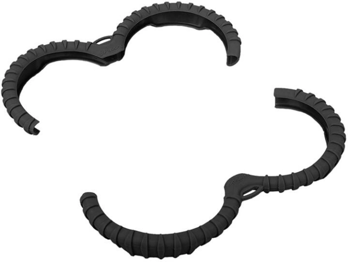 SUNNYLIFE propellerbeschermer voor DJI AVATA 2 – zwart