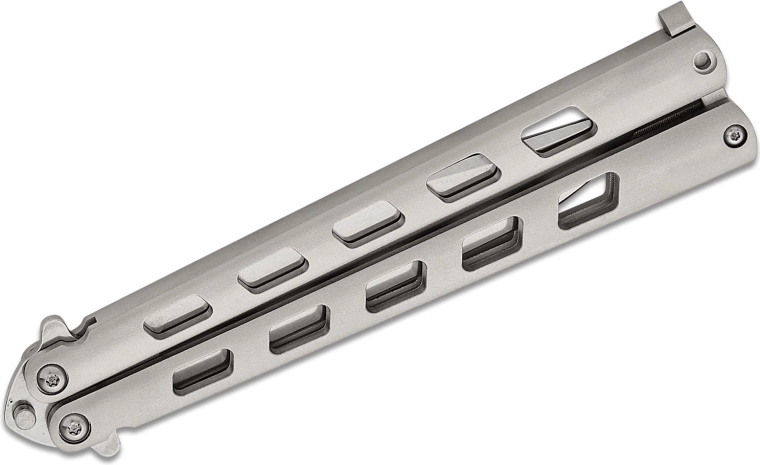 Lichte en sterke aluminium handgrepen