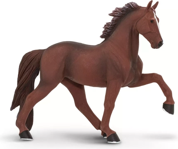 Safari Ltd. Tennessee Walking Horse - 1 stuk