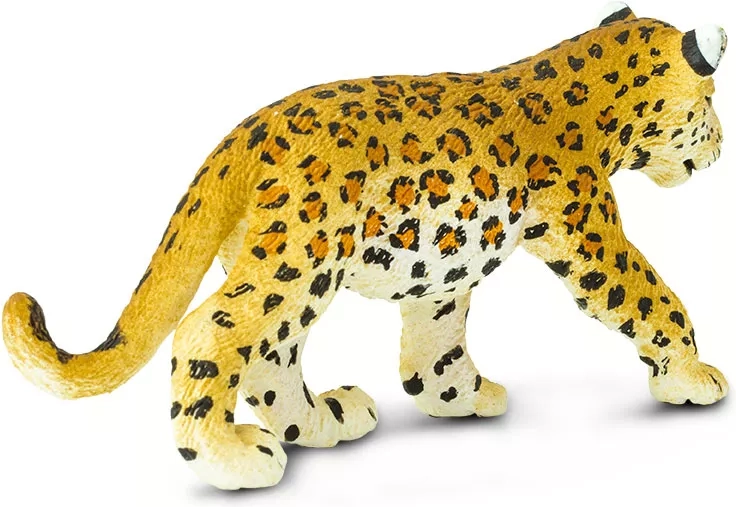 Leren door te spelen met Safari Ltd.