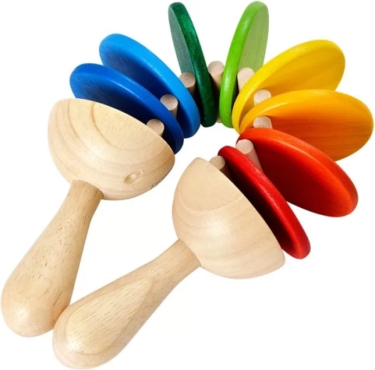 Rammelaar Plan Toys