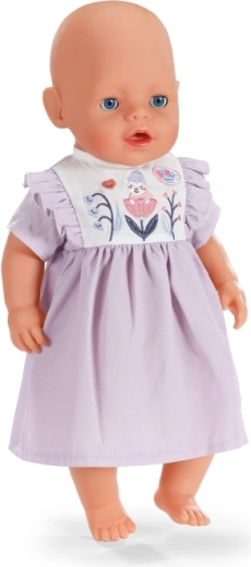 Voor BABY born-poppen van 43 cm