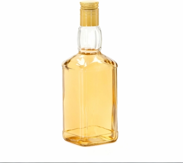 Veilige schroefsluiting 28 mm