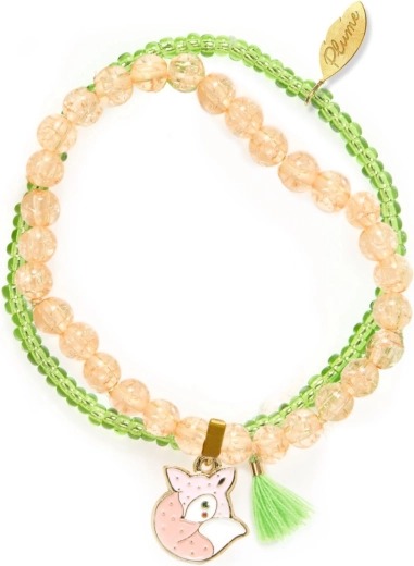 Armband Myrtille van DJECO