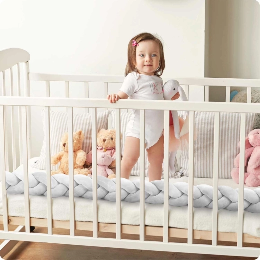 Stijlvolle aanvulling op de kinderkamer