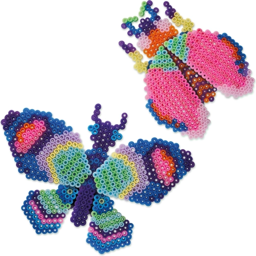 Eenvoudig knutselen met 3D-effect