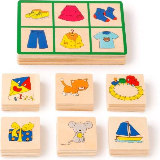 Praktische magnetische opbergdoos