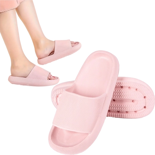 Zeker stappen op natte ondergrond