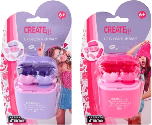 Twee stijlvolle kleuren voor elke stemming