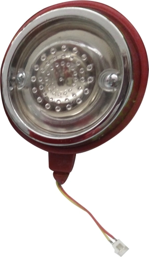 Koplamp voor kinderauto Ride-on Power Drag