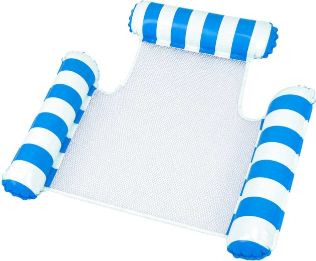 Hoofdsteun en comfortabele armleuningen