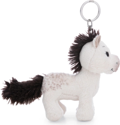 Zachte pluche en schattige details