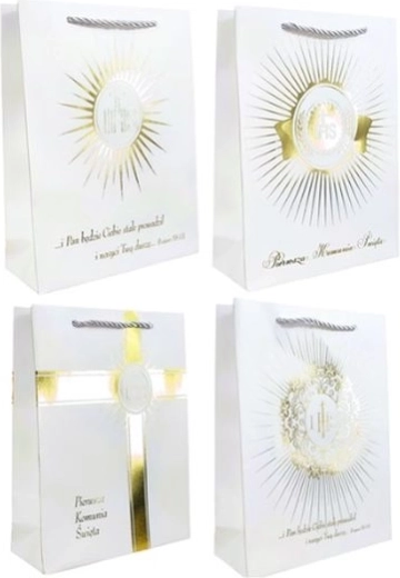 Cadeautas voor de Eerste Heilige Communie
