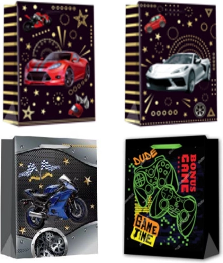 Cadeautas L