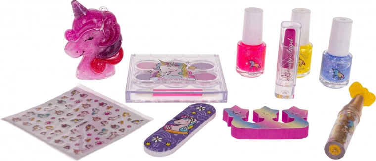 Nagelset Eenhoorn voor kinderen