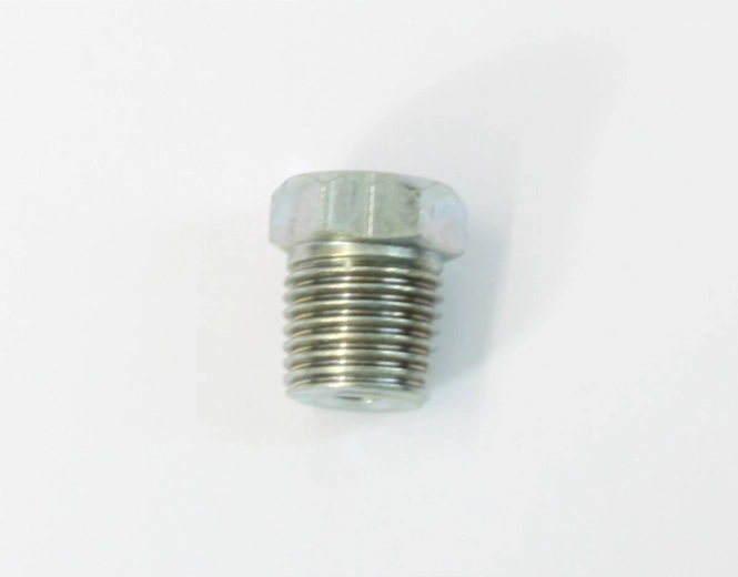 Jamara-adapter 1/4" M naar 1/8" M