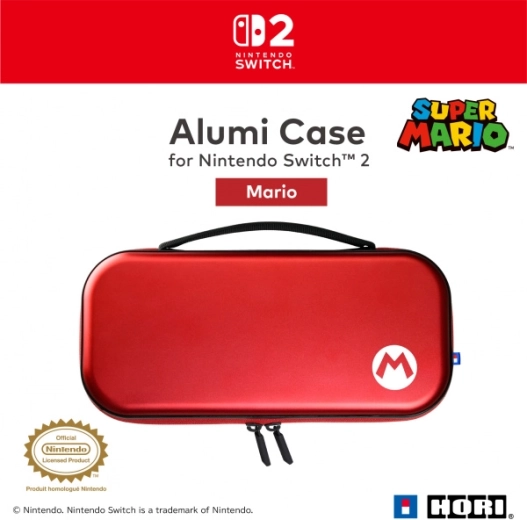 Super Mario-stijl