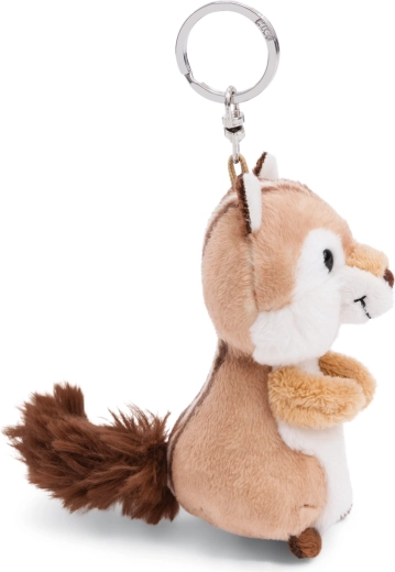 Schattig design en zachte pluche