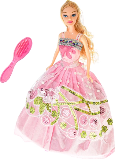 Ideale grootte 29 cm