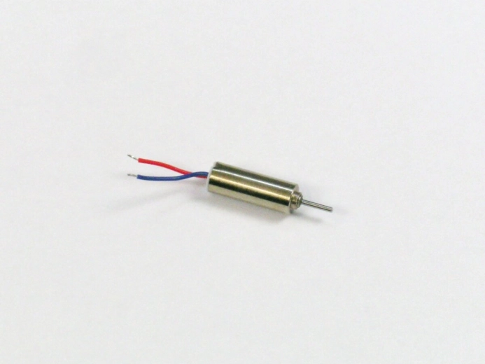 Achterste motor HG'le Jamara